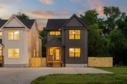 1907 Westchester Dr, Nashville, TN 37207