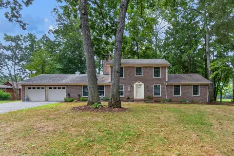 605 Timber Ln, Cookeville, TN 38501