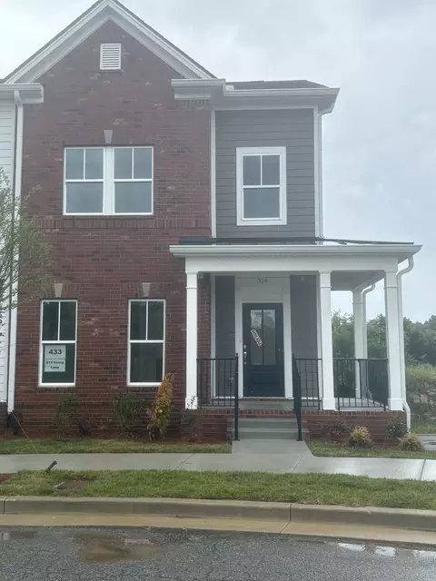 314 Savoy Loop, Nolensville, TN 37135