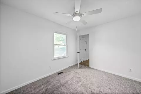 Bedroom - 205 Timberlake Dr, Springfield, TN 37172 photo 2 of 6