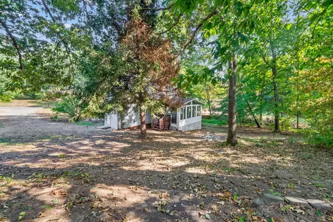 Exterior - 205 Timberlake Dr, Springfield, TN 37172 photo 4 of 6