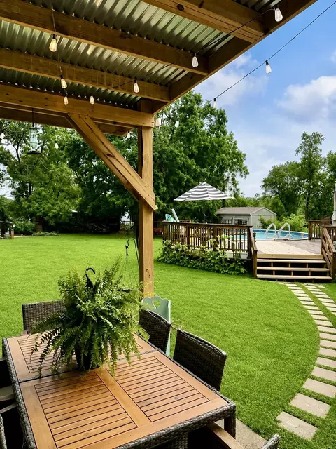 121 Grandview Cir, Old Hickory, TN 37138