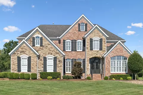 1790 Northumberland Dr, Brentwood, TN 37027