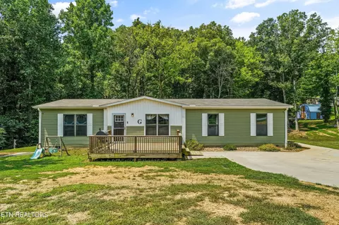 3421 Hackney Chapel Rd, Lenoir City, TN 37772