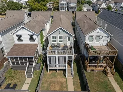 5319 Pennsylvania Ave, Nashville, TN 37209