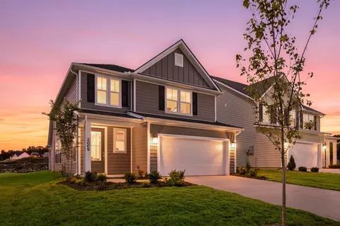 2009 Timothy Ln, Smyrna, TN 37167