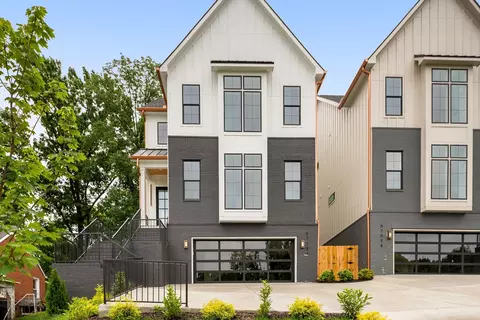 5705 Vine Ridge Dr # A, Nashville, TN 37205