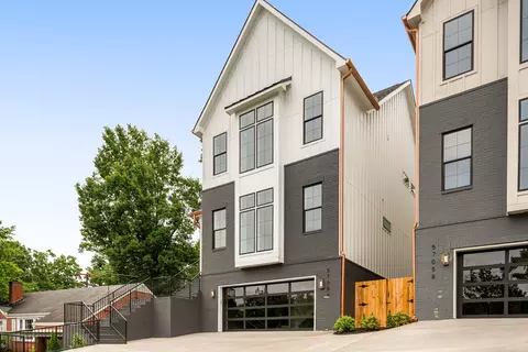 5705 Vine Ridge Dr # A, Nashville, TN 37205
