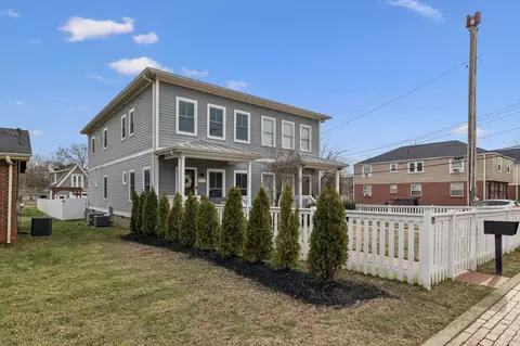 600 Fatherland St # B, Nashville, TN 37206