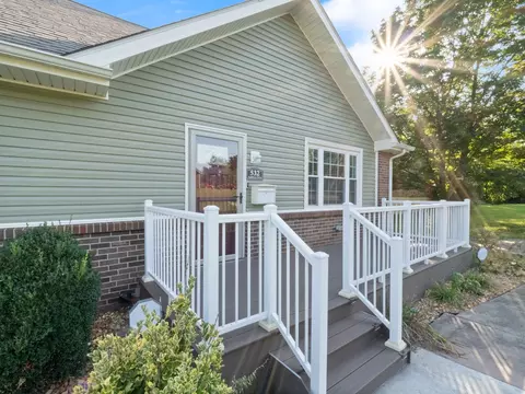 532 Appleton Dr, Clarksville, TN 37042