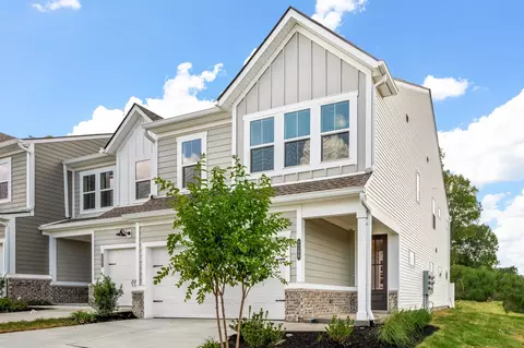 2312 Juneau Ln, Columbia, TN 38401