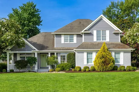 3355 Princeton Hill Cir NW, Cleveland, TN 37312