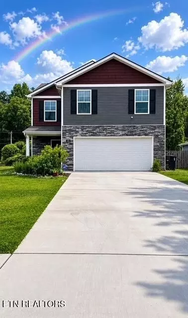 123 Belle Way, Athens, TN 37303