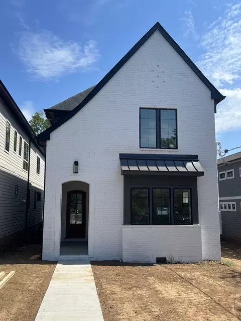 1425 Pennock Ave # A, Nashville, TN 37207