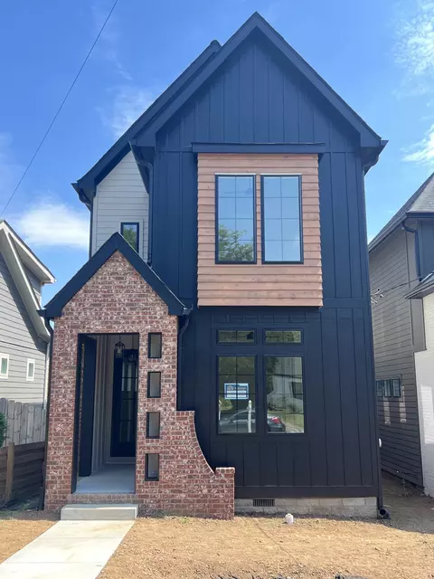 1425 Pennock Ave # B, Nashville, TN 37207