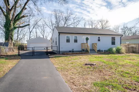 3914 Memphis Dr, Chattanooga, TN 37415