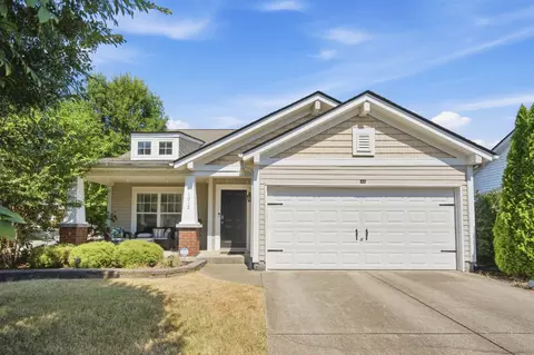 1012 Bradford Park Rd, Mount Juliet, TN 37122