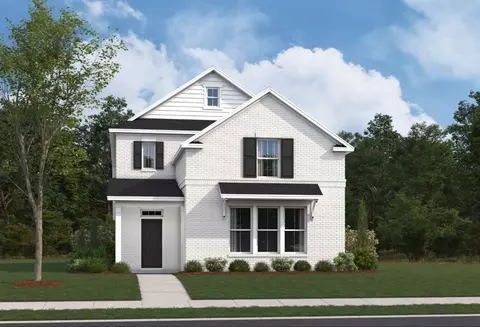 2534 Bovine Blvd, Nolensville, TN 37135
