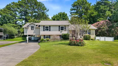 4632 Nell Ave NW, Cleveland, TN 37312