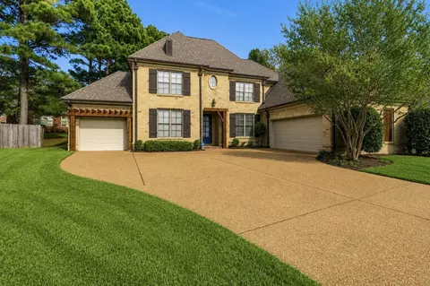 1222 River Pine Cv, Cordova, TN 38016