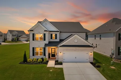 503 Red Barn Way, Mount Juliet, TN 37122