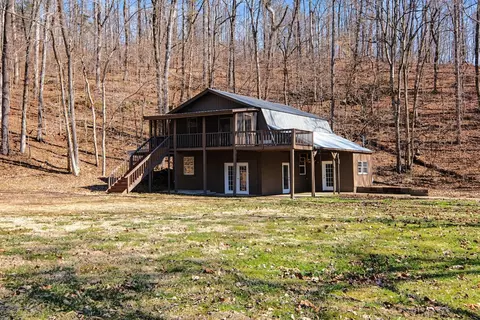 2650 Pretty Creek Rd, Nunnelly, TN 37137