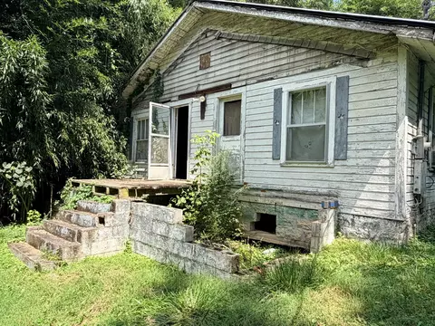 727 Black Jack Rd, Rockwood, TN 37854