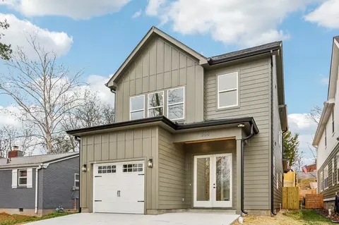 312 Luna Dr #A, Nashville, TN 37211