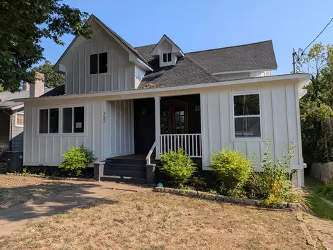 723 Mississippi Ave, Chattanooga, TN 37405