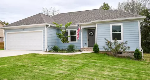 100 County Road 155, Riceville, TN 37370
