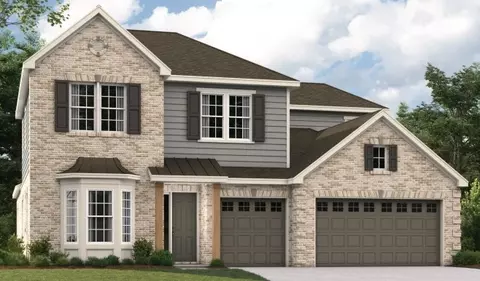 1928 Harmony Rd, Spring Hill, TN 37174