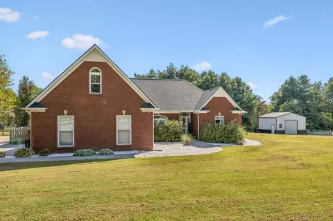 2875 Pulaski Hwy, Columbia, TN 38401