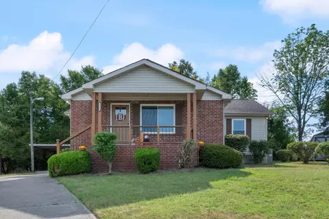 312 Vista Cv, Nashville, TN 37207