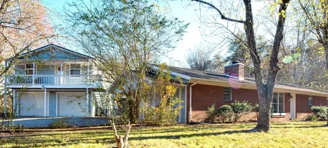 2046 Upper Middle Creek Rd, Sevierville, TN 37876