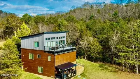 4446 Shangrila Way, Sevierville, TN 37876