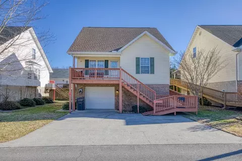 751 Plantation Dr #RIVERCHASE, Pigeon Forge, TN 37863