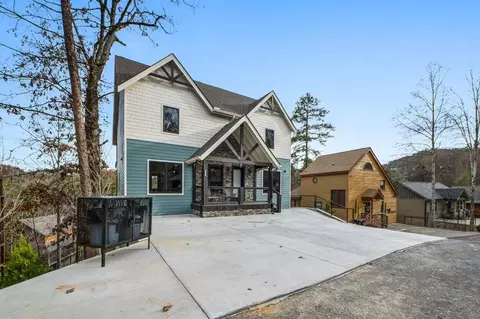 3519 Brook Stone #SPLASHVILLA, Pigeon Forge, TN 37863