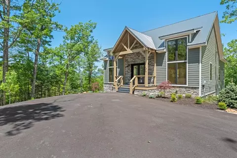 2429 Rainbow Falls Ln #STARRYNIGHT, Sevierville, TN 37862