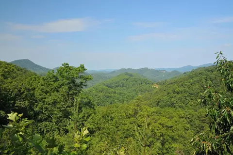 4475 Stackstone Rd, Sevierville, TN 37862 photo 4