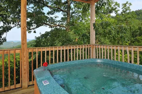 4475 Stackstone Rd, Sevierville, TN 37862 photo 6