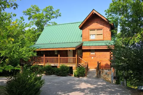 4475 Stackstone Rd, Sevierville, TN 37862 photo 3