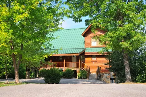 4475 Stackstone Rd, Sevierville, TN 37862 photo 1