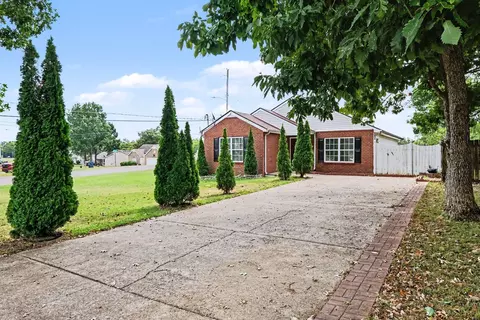 810 Keith Dr, La Vergne, TN 37086