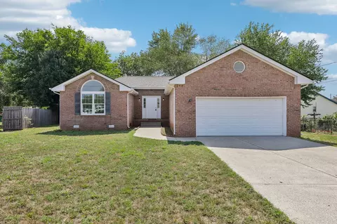 3316 Mallard Dr, Clarksville, TN 37042
