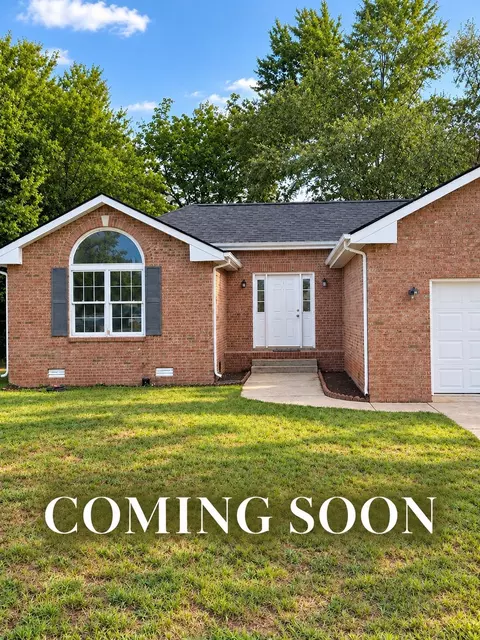 3316 Mallard Dr, Clarksville, TN 37042