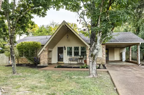 309 Slayton Dr, Madison, TN 37115