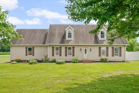 3805 Cadiz Rd, Hopkinsville, KY 42240