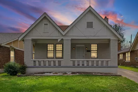 930 Evergreen St, Memphis, TN 38107