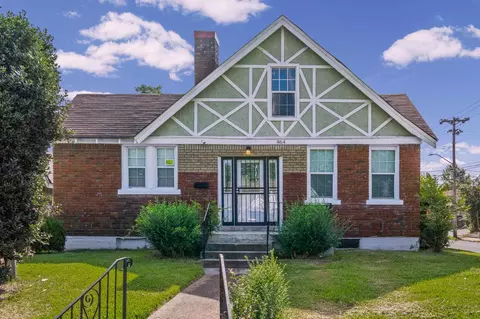 864 N Belvedere St, Memphis, TN 38107