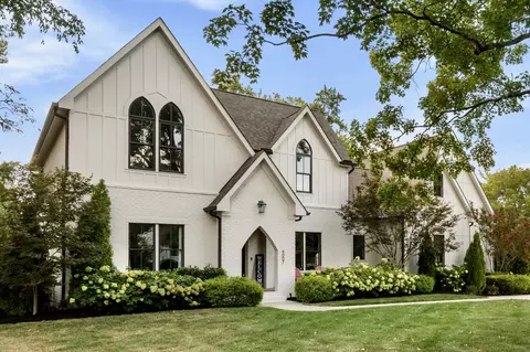 4007 Outer Dr, Nashville, TN 37204